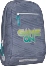 Gymnastiktaske Beckmann classic game on 12 liter