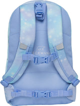 Gymnastiktaske Beckmann classic star princess 12 liter