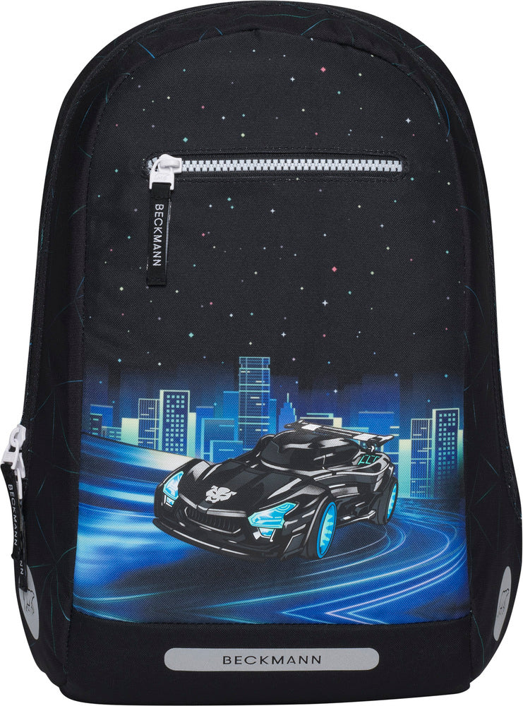 Gymnastiktaske Beckmann classic night rider 12 liter