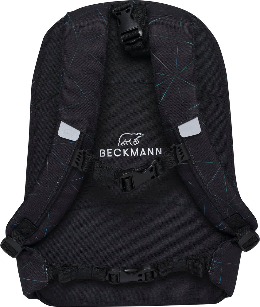 Gymnastiktaske Beckmann classic night rider 12 liter