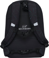 Gymnastiktaske Beckmann classic night rider 12 liter