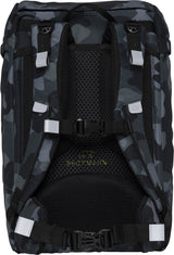 Skoletaske Beckmann classic maxi camo rex 28 liter