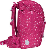 Skoletaske Beckmann classic maxi forest deer 28 liter