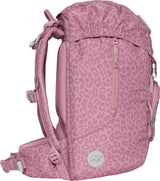 Skoletaske Beckmann classic maxi furry 28 liter