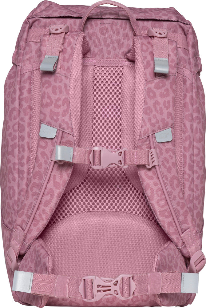 Skoletaske Beckmann classic maxi furry 28 liter