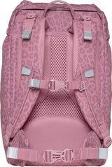 Skoletaske Beckmann classic maxi furry 28 liter