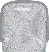 Frontlomme Beckmann classic glitter pocket tilbehør