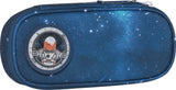 Penalhus Beckmann ovalt space mission u/indhold