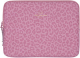 Sleeve tablet cover Beckmann furry 21x29 cm small
