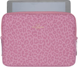 Sleeve tablet cover Beckmann furry 21x29 cm small
