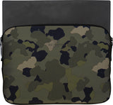 Sleeve pc cover Beckmann camo 23x32 cm medium