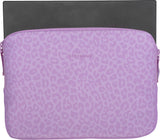 Sleeve pc cover Beckmann purple 23x32 cm medium