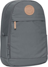 Rygsæk Beckmann urban midi foggy green mellemtrin 26 liter