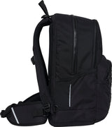 Skoletaske Beckmann mellemtrin sport junior Black 30 liter