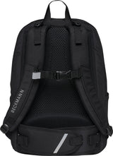 Skoletaske Beckmann mellemtrin sport junior Black 30 liter