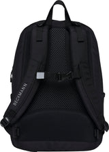 Skoletaske Beckmann mellemtrin sport junior Black 30 liter