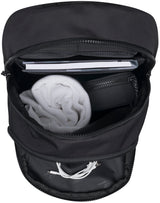 Skoletaske Beckmann mellemtrin sport junior Black 30 liter