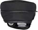 Skoletaske Beckmann mellemtrin sport junior Black 30 liter