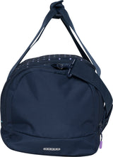 Sportstaske Beckmann sport junior duffelbag blue hearts 26 L