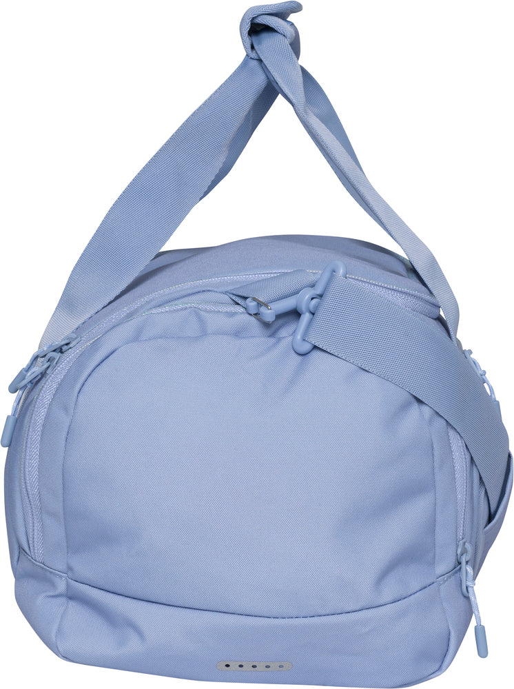 Sportstaske Beckmann sport jr duffelbag blue metallic 26 L