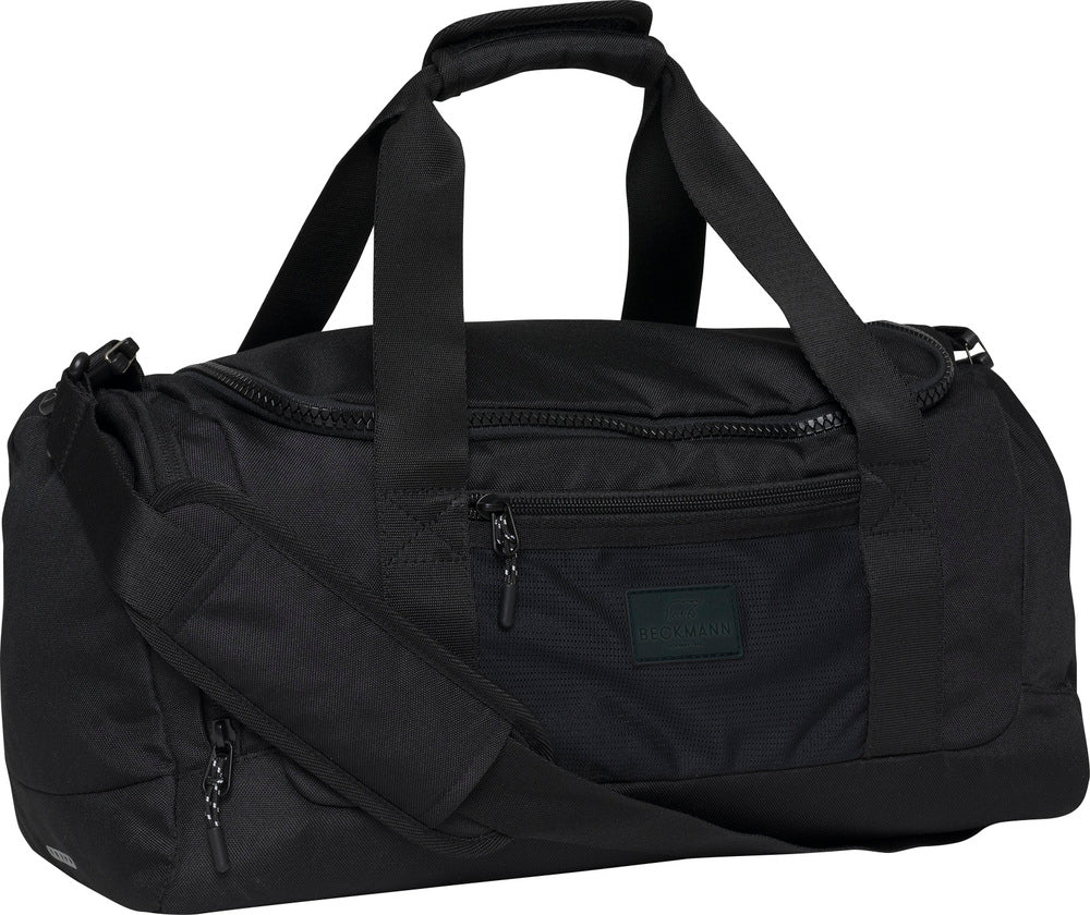 Sportstaske Beckmann sport junior duffelbag black 26 liter