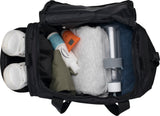 Sportstaske Beckmann sport junior duffelbag black 26 liter