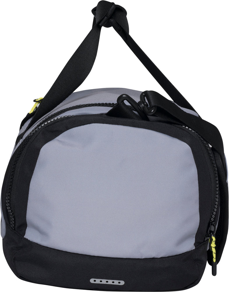 Sportstaske Beckmann sport junior duffelbag grey 26 liter