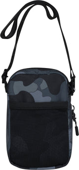 Skuldertaske Beckmann crossbody camo m/justerbar rem