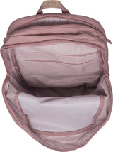 Rygsæk Beckmann urban ash rose 30 liter m/brystrem