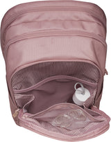 Rygsæk Beckmann urban ash rose 30 liter m/brystrem