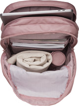 Rygsæk Beckmann urban ash rose 30 liter m/brystrem