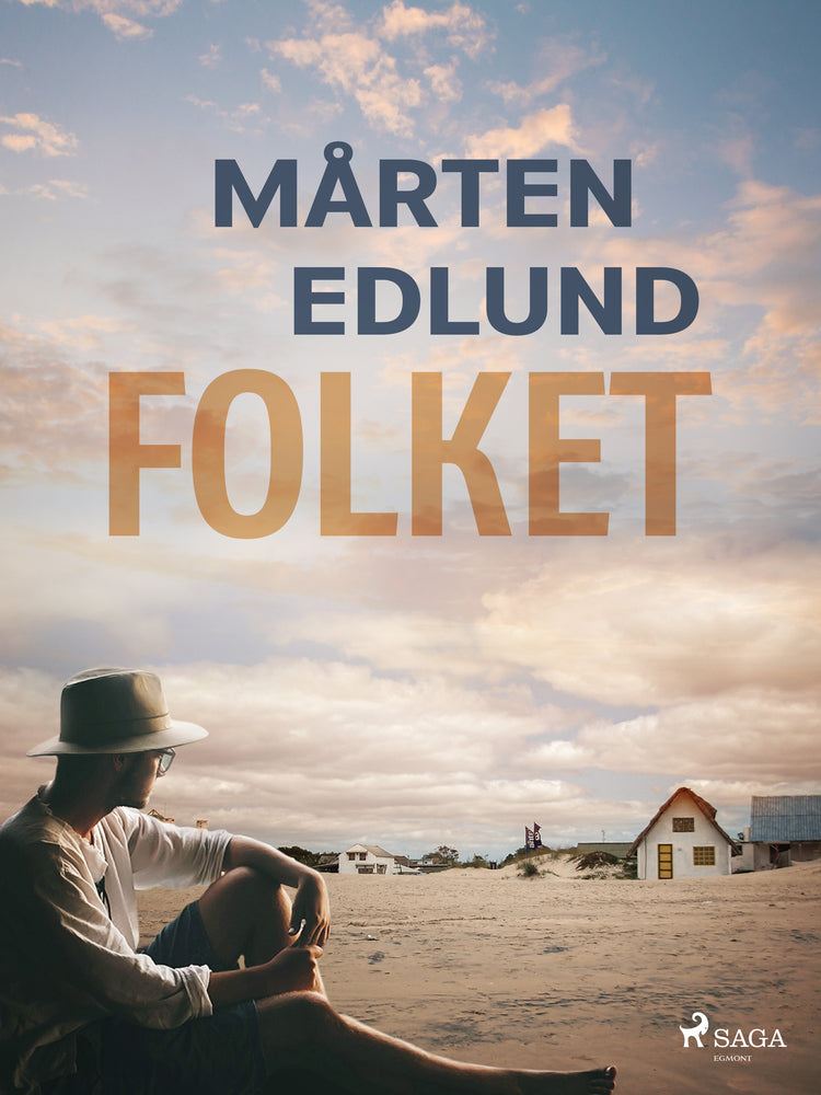 Folket