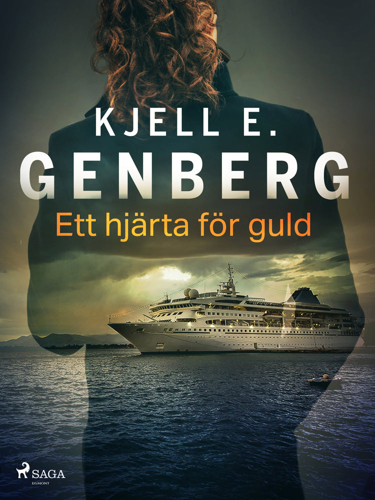 Ett hjärta för guld