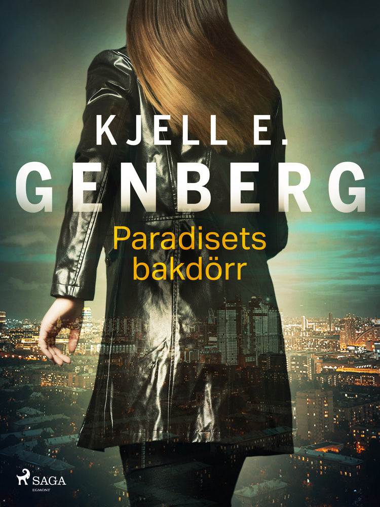 Paradisets bakdörr