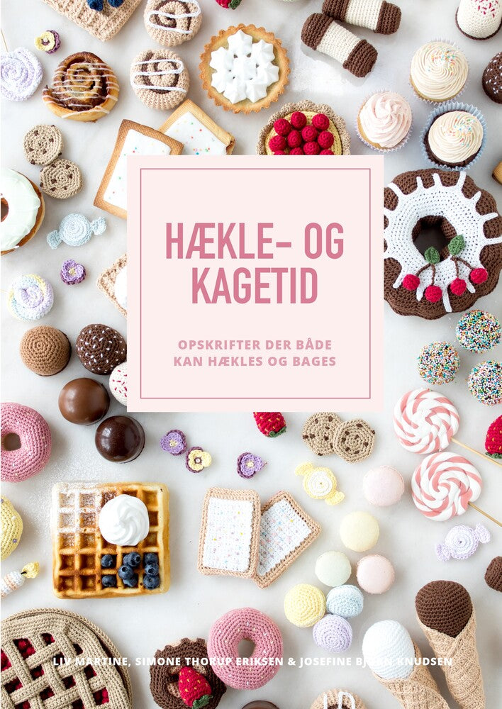 Hækle- og Kagetid