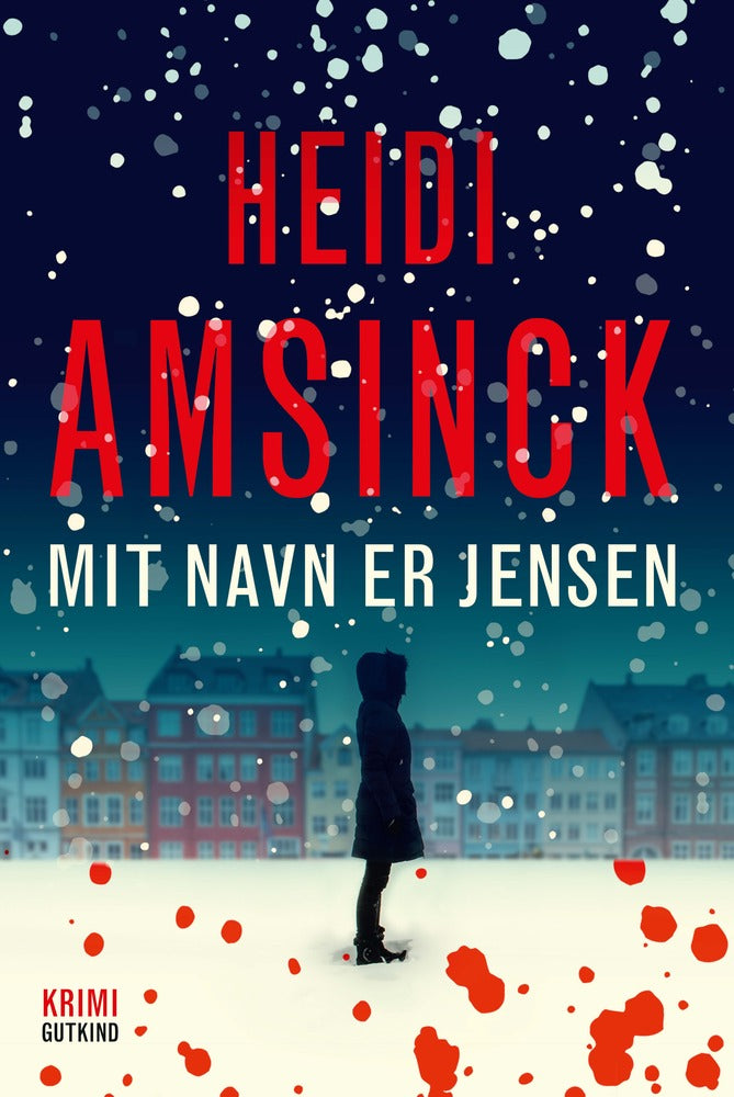 Mit navn er Jensen