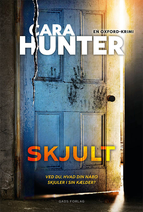 Skjult, PB