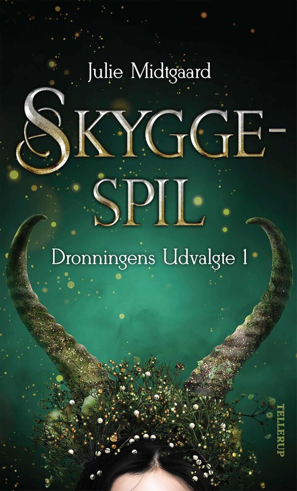 Dronningens Udvalgte #1: Skyggespil