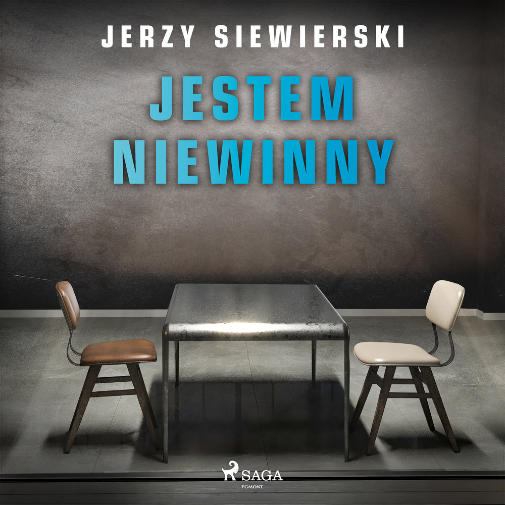 Jestem niewinny
