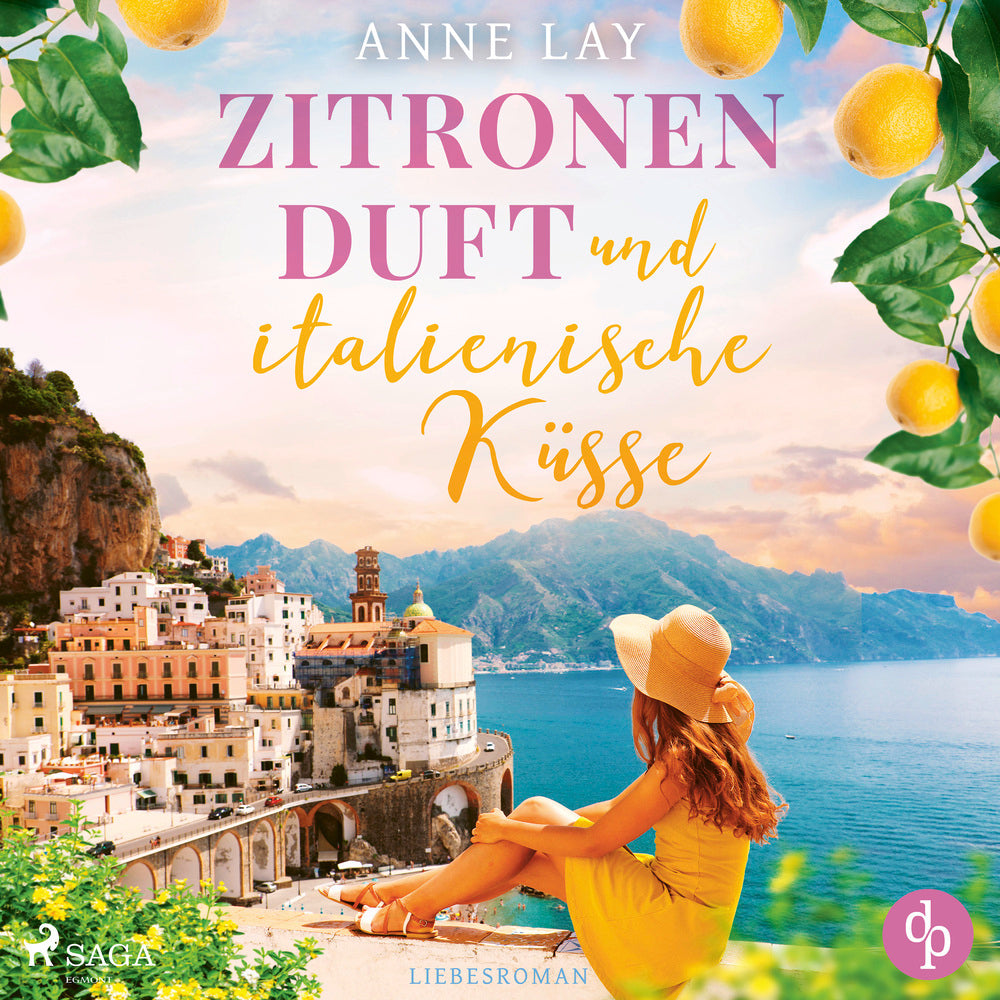Zitronenduft und italienische Küsse
