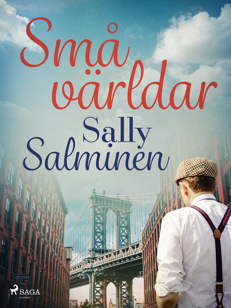 Små världar