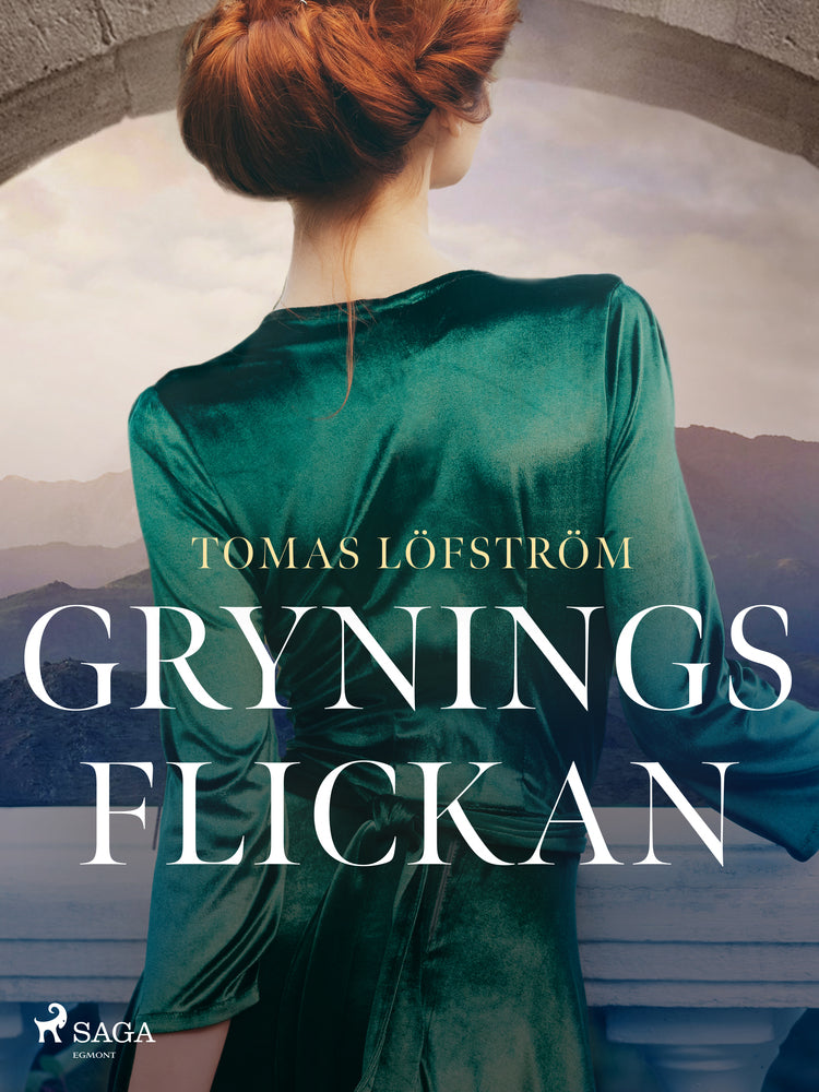 Gryningsflickan