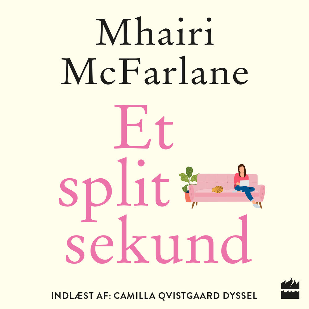 Et splitsekund