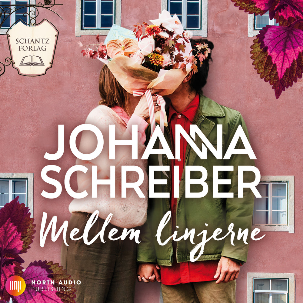 Mellem linjerne