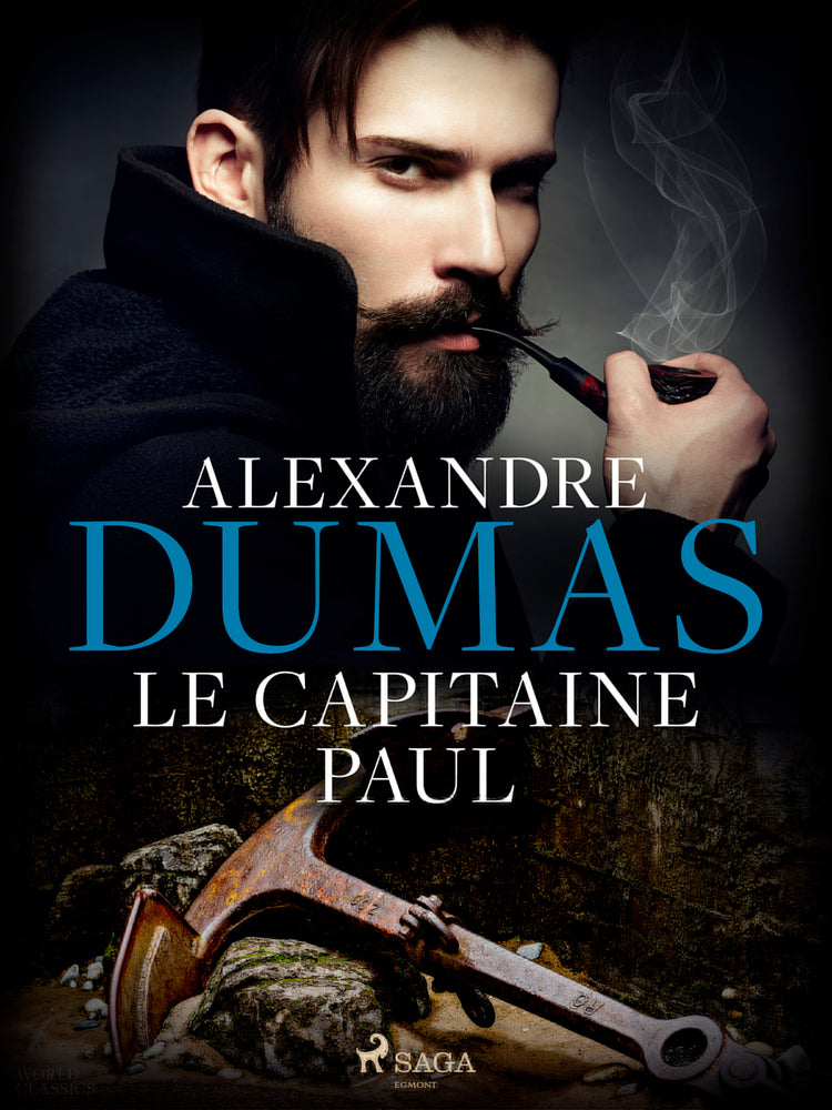 Le Capitaine Paul