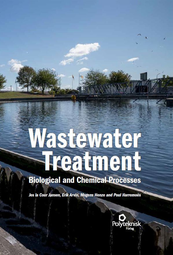 Wastewater treatment