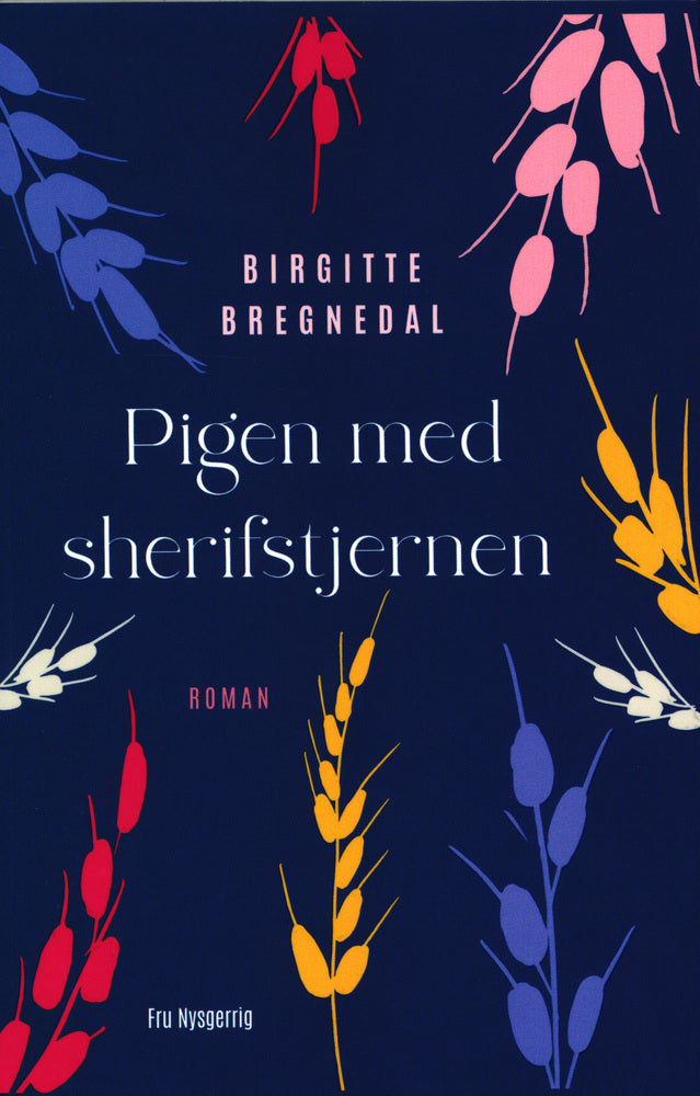 Pigen med sherifstjernen
