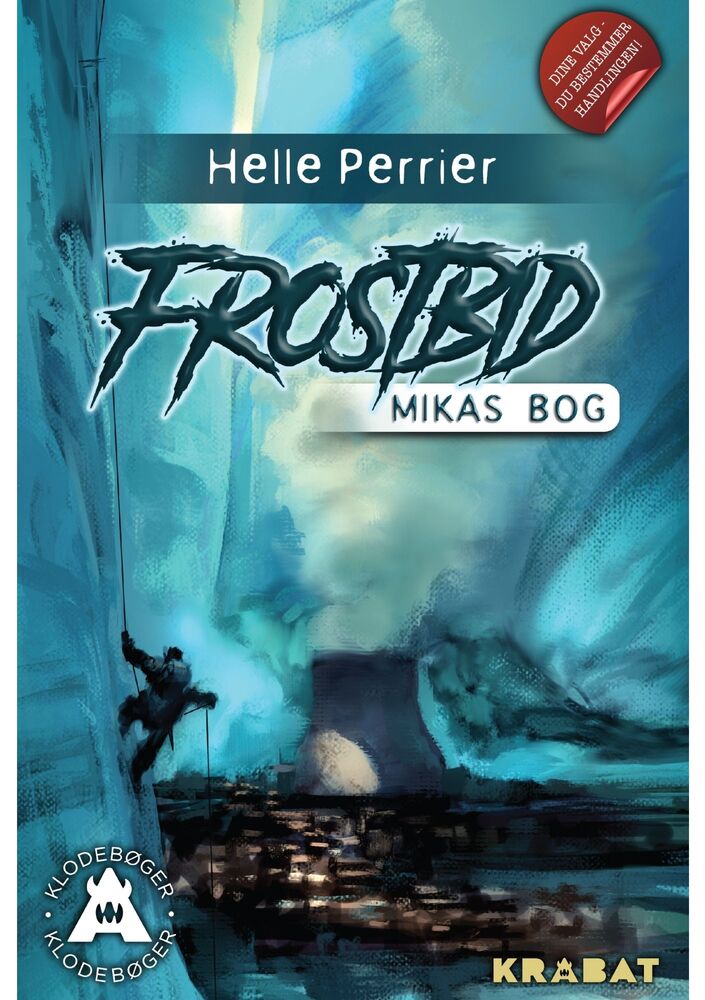 Frostbid