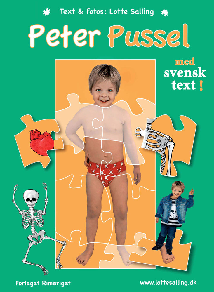 Peter Pussel