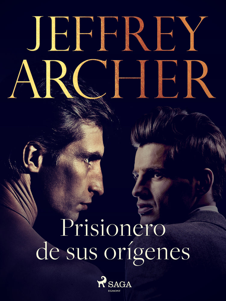 Prisionero de sus orígenes